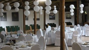 Feldsteinscheune Bollewick Events Feiern Hochzeiten